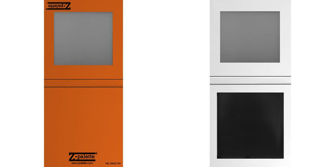 Custom Small Z Palette