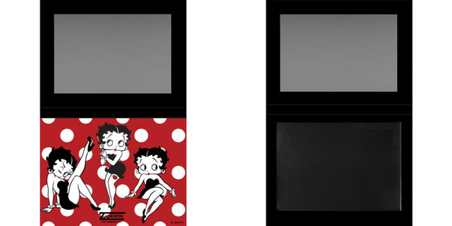 Custom Extra Large Z Palette