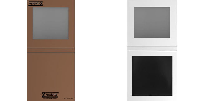 Custom Small Z Palette