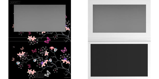 Custom Large Z Palette