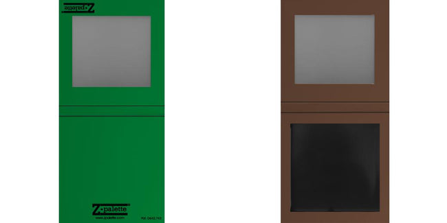 Custom Small Z Palette