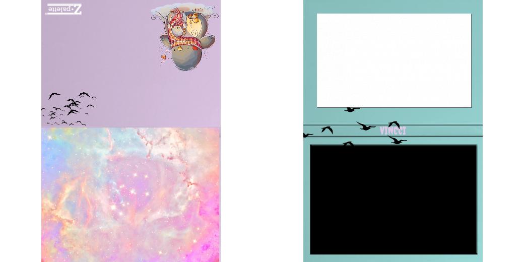 Custom Junior Z Palette