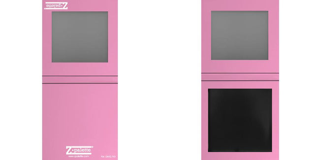 Custom Small Z Palette