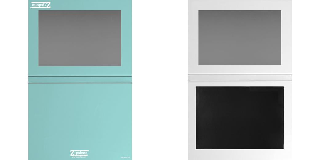 Custom Extra Large Z Palette