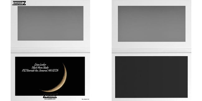 Custom Large Z Palette