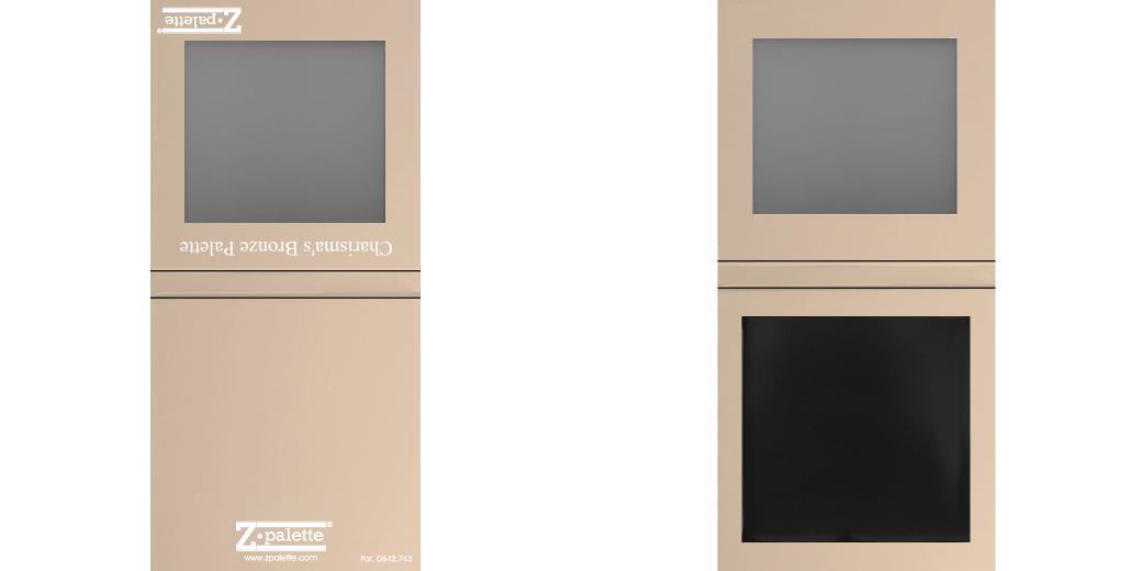 Custom Small Z Palette