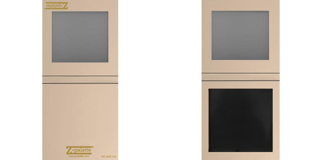 Custom Small Z Palette