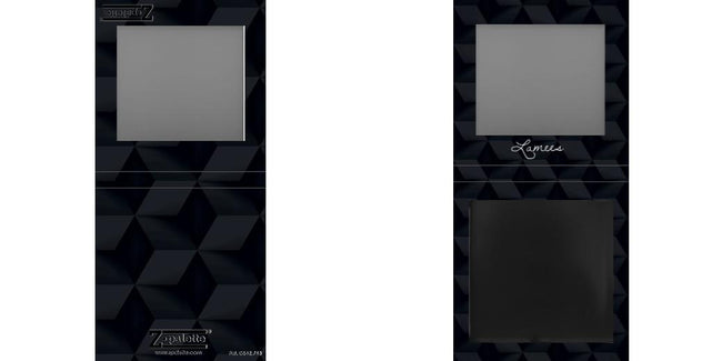 Custom Small Z Palette