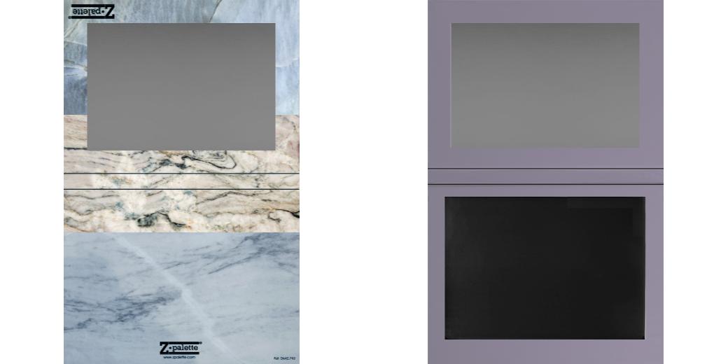 Custom Extra Large Z Palette