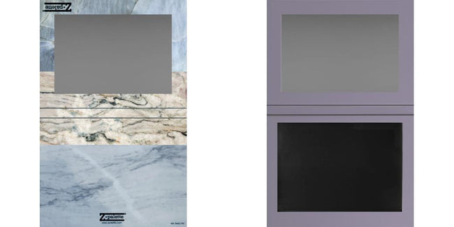 Custom Extra Large Z Palette