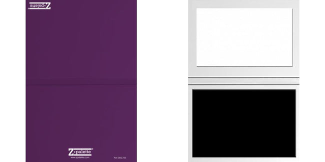 Custom Junior Z Palette