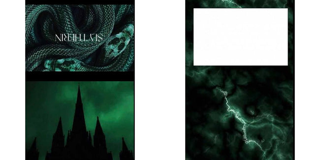 Custom Junior Z Palette