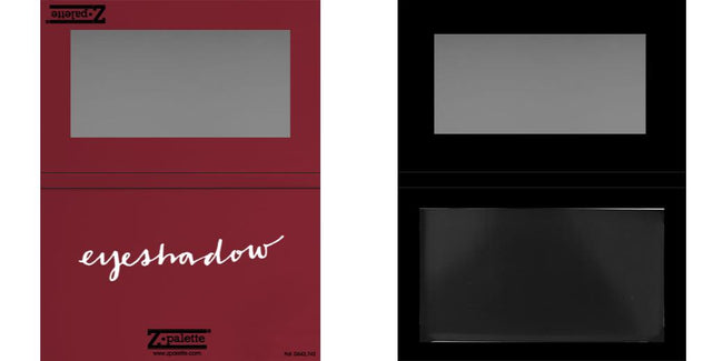 Custom Medium Deep Z Palette