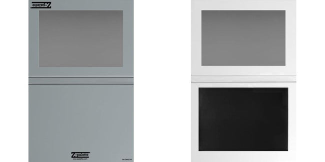 Custom Extra Large Z Palette