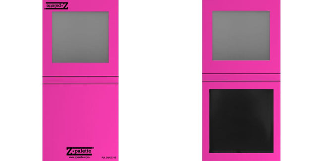 Custom Small Z Palette