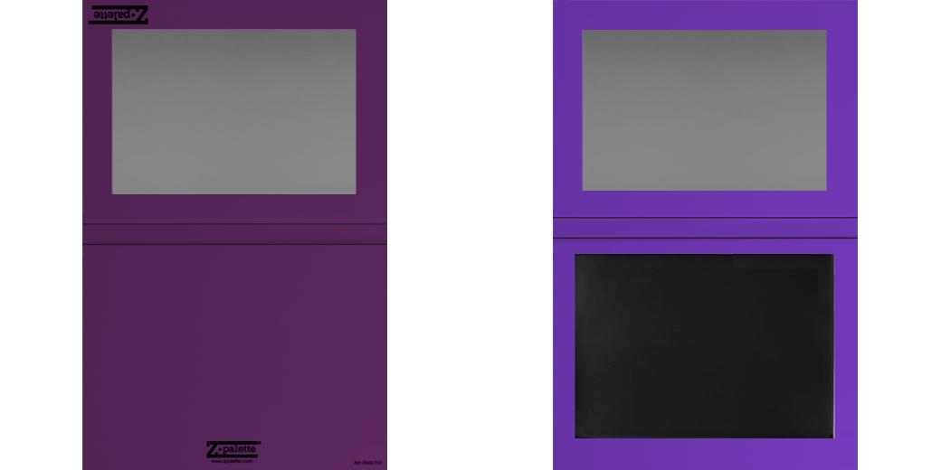 Custom Extra Large Z Palette