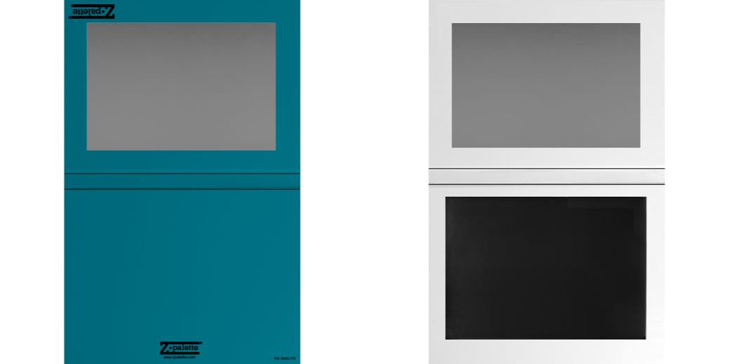 Custom Extra Large Z Palette