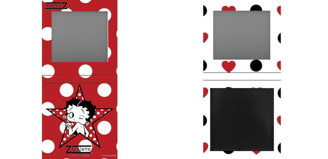 Custom Small Z Palette