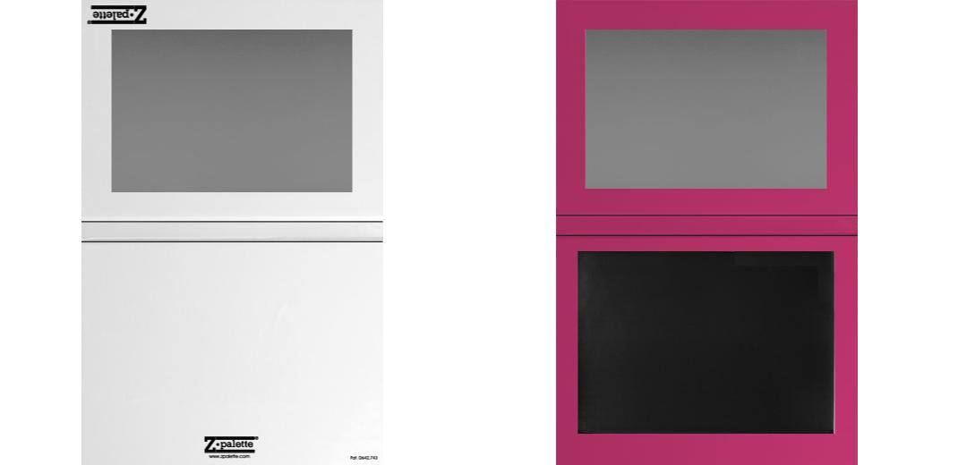 Custom Extra Large Z Palette