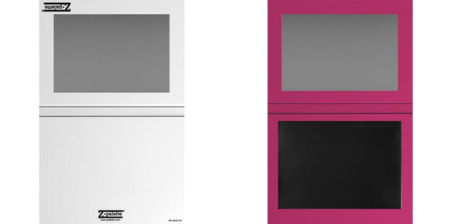 Custom Extra Large Z Palette