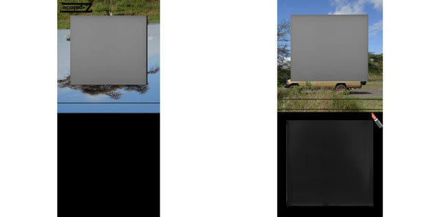 Custom Small Z Palette