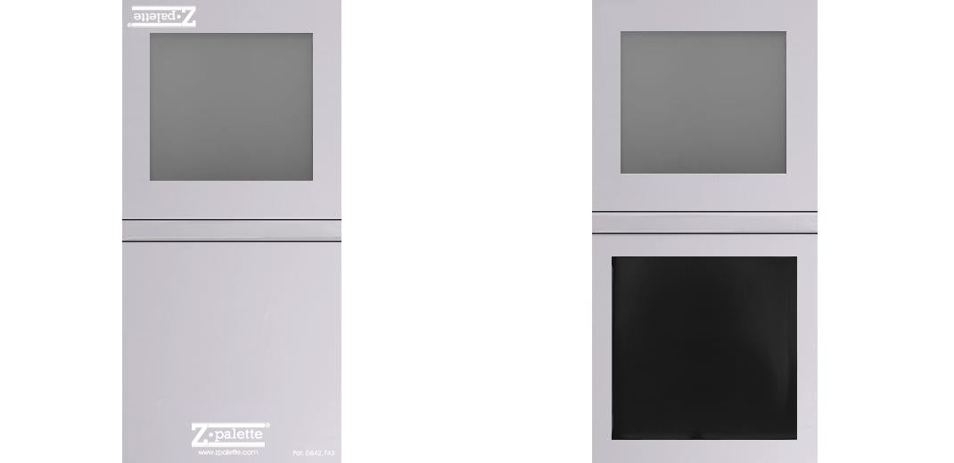 Custom Small Z Palette