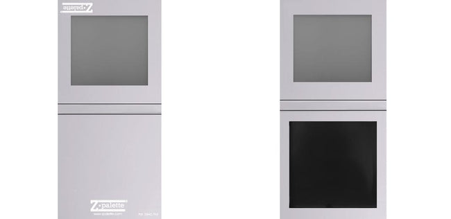 Custom Small Z Palette