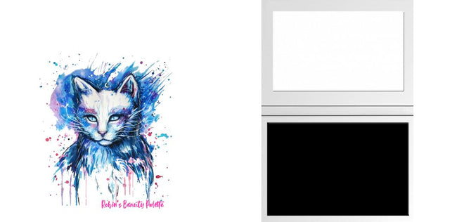 Custom Junior Z Palette