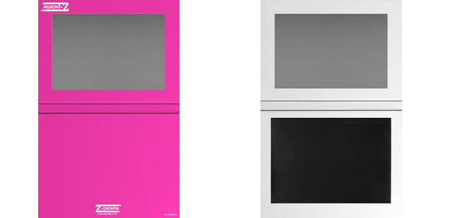 Custom Extra Large Z Palette