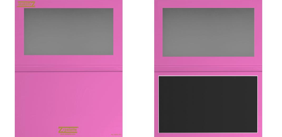 Custom Large Z Palette