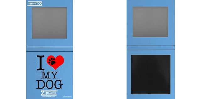 Custom Small Z Palette