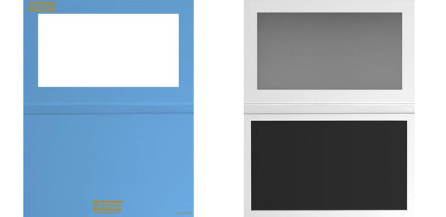 Custom Large Z Palette