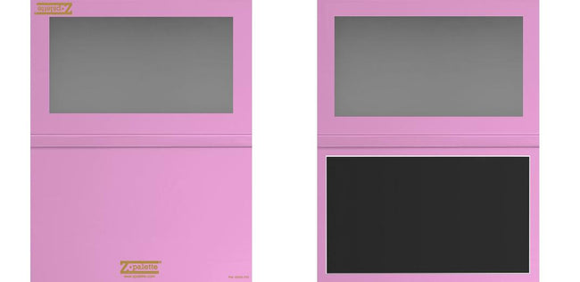 Custom Large Z Palette