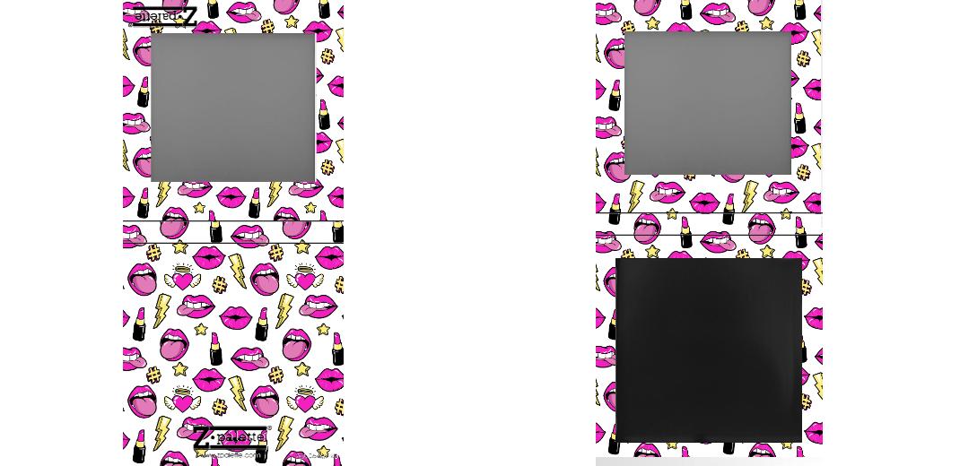 Custom Small Z Palette
