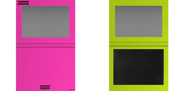 Custom Extra Large Z Palette