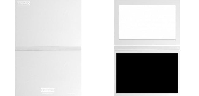 Custom Junior Z Palette