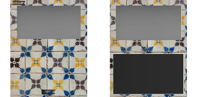 Custom Large Z Palette