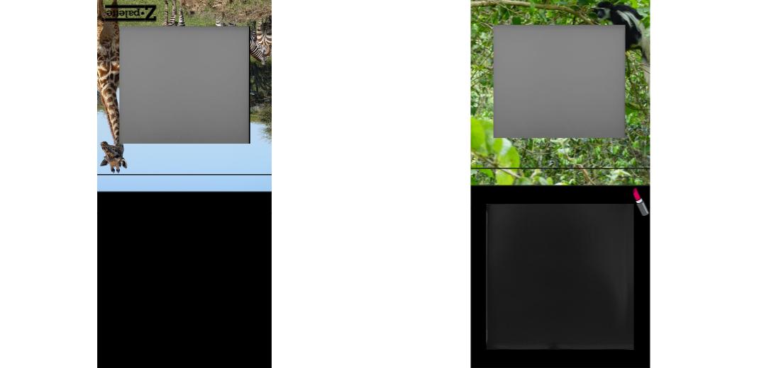 Custom Small Z Palette