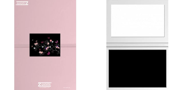 Custom Junior Z Palette