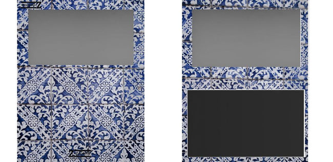 Custom Large Z Palette