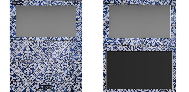 Custom Large Z Palette