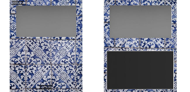 Custom Large Z Palette