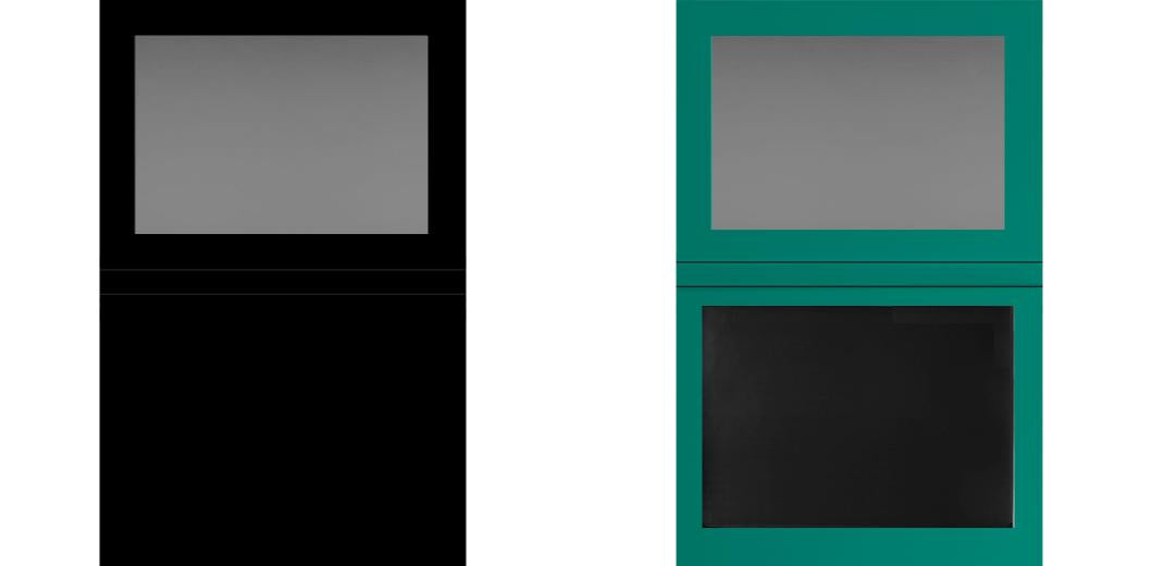 Custom Extra Large Z Palette