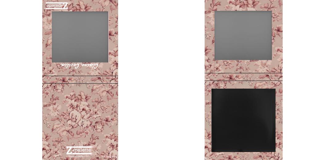 Custom Small Z Palette