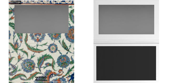 Custom Large Z Palette