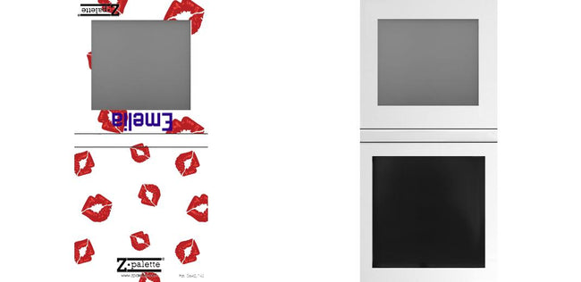 Custom Small Z Palette