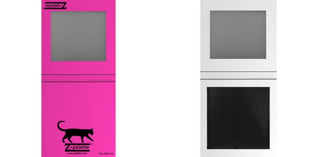 Custom Small Z Palette