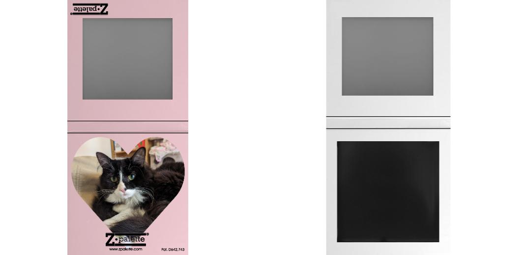 Custom Small Z Palette