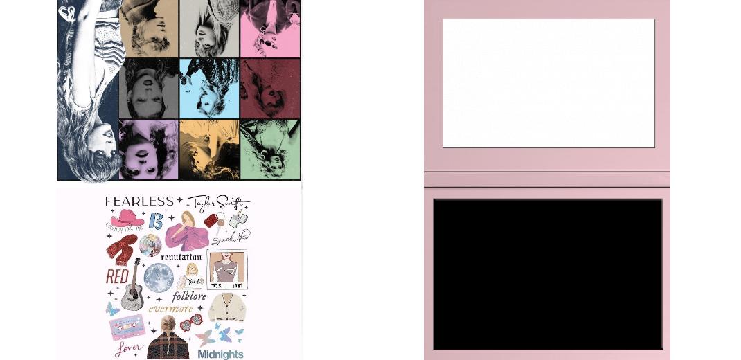 Custom Junior Z Palette