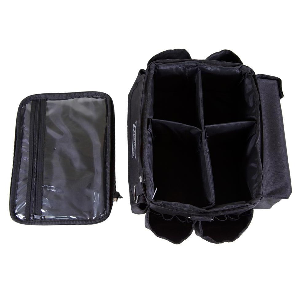 Multi Compartments Set Bag